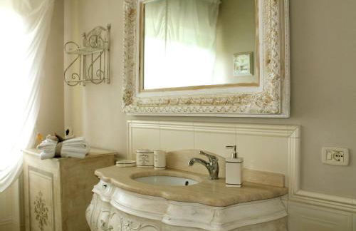 Villa in Montecarlo With Pool and Scenic Views - Foto 29