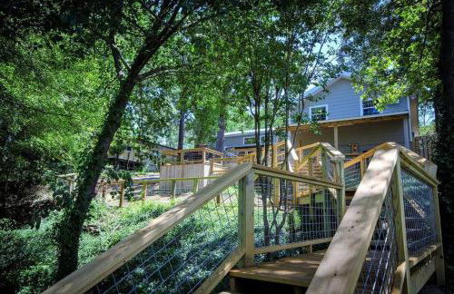 Bay Dreamer Custom Lakefront House, Boathouse and - Foto 25