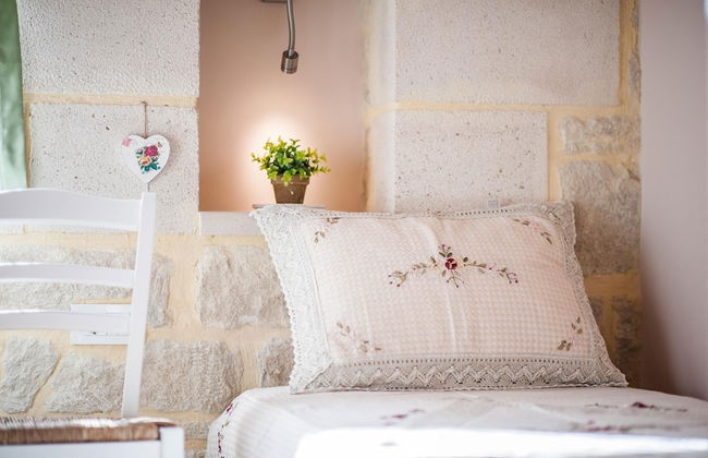 Villa Olivia in Vrises - Foto 8