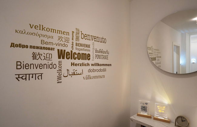 B and G Boutique apt.-heart of Milano- Design District - Foto 64