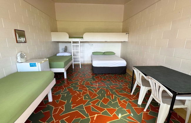 Bay of Islands Holiday Park - Foto 24