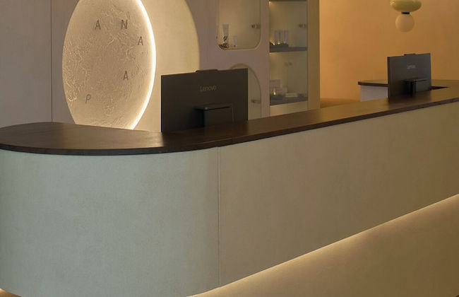 Mana Suites & Sea SPA - Photo 46