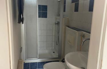 ES-Unterkunft Dinslaken - Foto 7