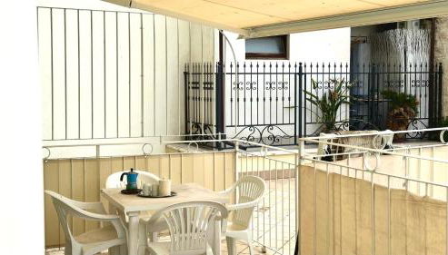 N219 - Numana, ampio bilocale in centro con posto auto - Photo 2