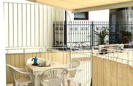 N219 - Numana, ampio bilocale in centro con posto auto - Photo 2