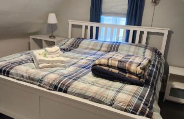 Historic Comfy German Village Haus sleeps6petsOK - Foto 27