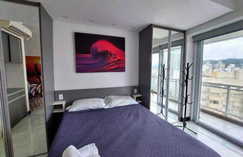 Book Santos Unlimited 1412 - Estúdio Completo - Foto 7