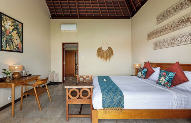 Jabunami Villa - Foto 56