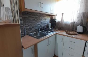 AGGELIKI STUDIOS 1 - Photo 8