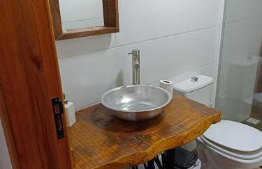 Aconchego da Serra Geminados - Foto 7