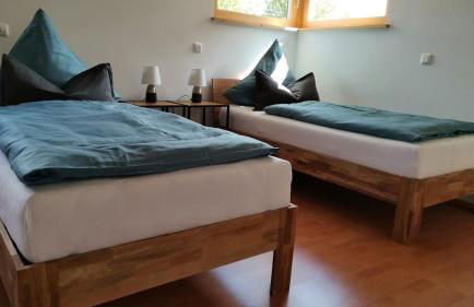 Moderne und ruhige Ferienwohnung - Foto 40