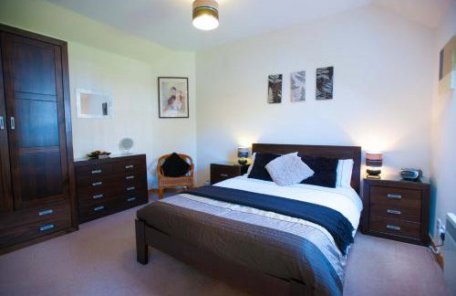 Glenernan Self Catering Cottages - Foto 20