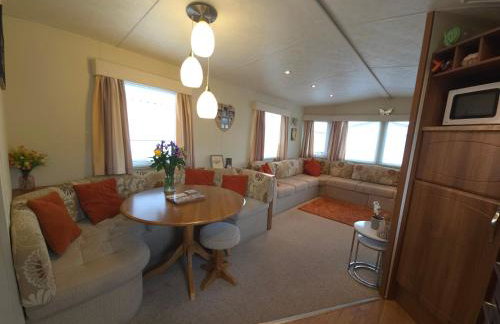 The Retreat Empress Pet-Friendly Prestatyn - Foto 19