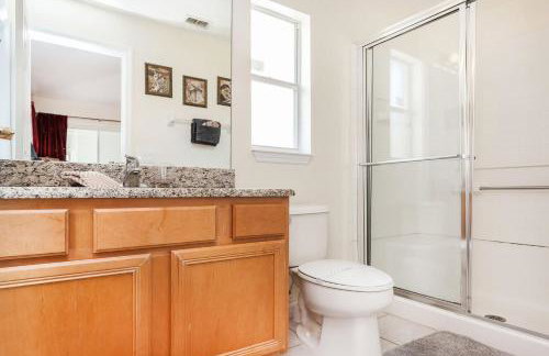 AV351RD 4 Bed Retreat Aviana home - Foto 20