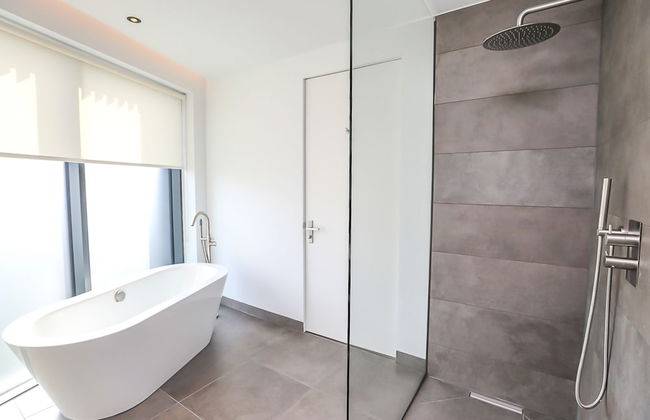 King John Court Apartments - Foto 50