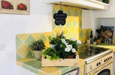 Superbe maison de village et sa terrasse panoramique - Foto 21