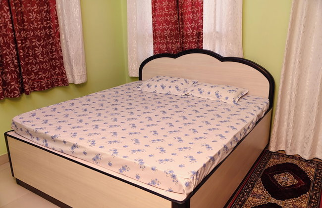 SOHANAs Homestays- 2 BHK Apartment with Terrace near Jaipur International Airport - Foto 2