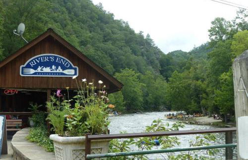 Nantahala Spiritual Retreat - Remote and Peaceful! - Foto 41