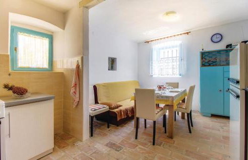 Stunning Home In Unije With Wifi - Foto 14