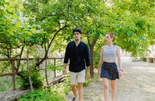 Casas Rurales Nerpio Villa Turrilla - Foto 61