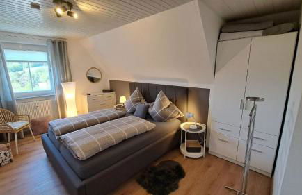 Ferienwohnungen Sachsenblick - Foto 50