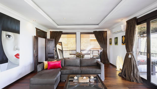 Villa Manis - Photo 3, Chambre