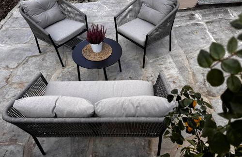 Ferienwohnungen Auszeit Taubertal - Foto 14