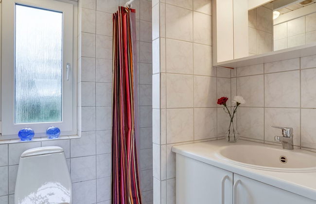 "Thorir" - 542m from the sea - Foto 19