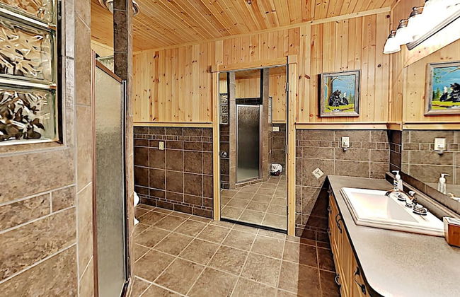 Eagle Scout Lodge - Foto 30