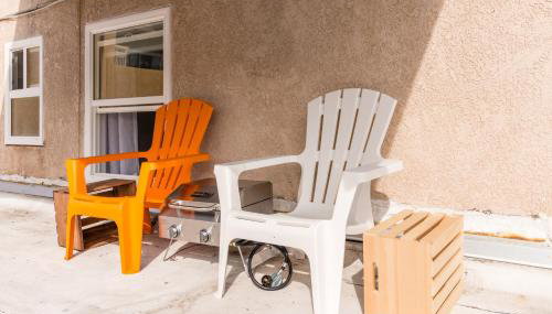 Sunny Boho Chic West Hollywood Flat! - Foto 5