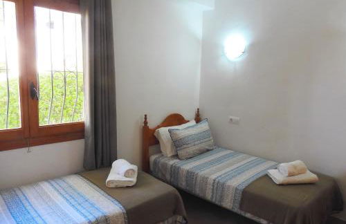 Calle Alberca 5, Villotel. Madroñal Urb., 03726 Benitachell, - Foto 29