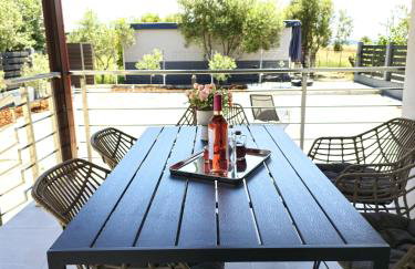 Summertime Villa just 90meters from the sea! - Foto 13