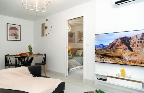 Appartement Paris Creteil Le Lac - Foto 29