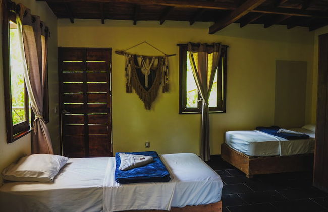 Ritmo Del Rio - Hotel y Restaurante - Foto 13