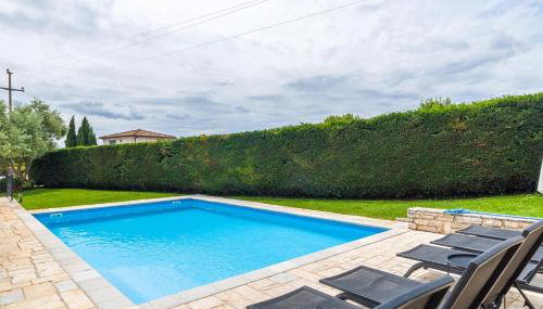 Villa Campanula - Foto 3