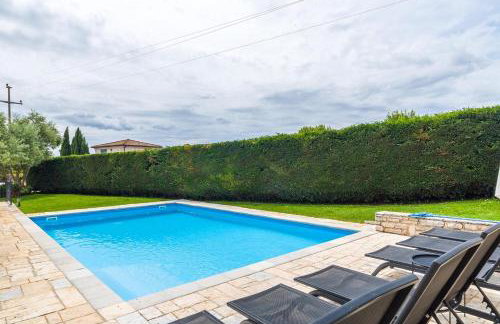 Villa Campanula - Photo 3