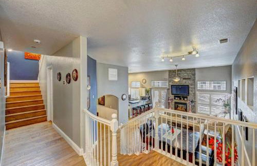 Marina Escape-Lake-Family-Fishing-Casino - Photo 17