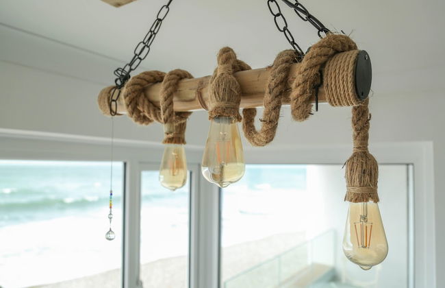 Tides - Beach Front Apartment in Bracklesham Bay - Foto 13