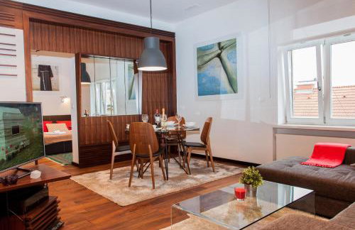 Centroom Apartment Zagreb - Foto 7