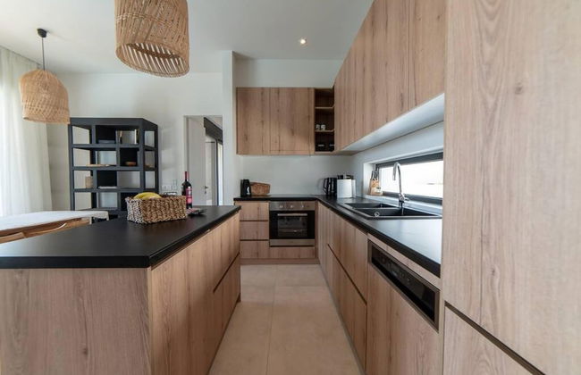 Villa Mare in Mariou - Photo 29