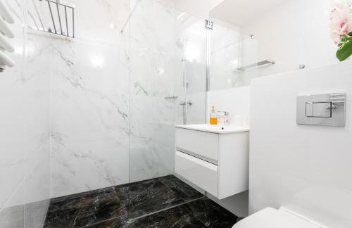 Business Suite Grzybowska by VAYA STAYS - Foto 9