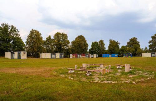 Arche Siedlisko Augustynka 39 - Foto 29