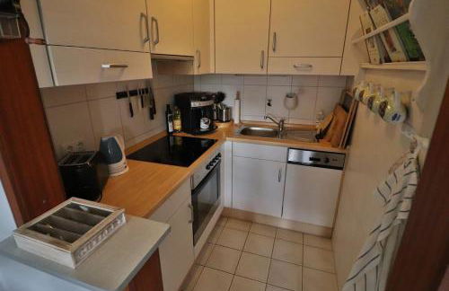 Freundliche Ferienwohnung direkt hinter dem Deich - Foto 8