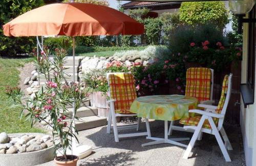 Ferienwohnung Bertolotti - Foto 11