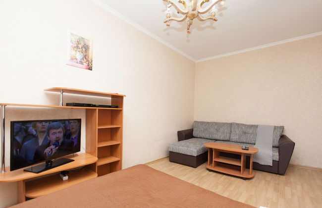 Kvart Apartments Kievskaya - Foto 48