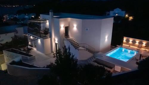 Luxury Nest Maretta & Oliva - Foto 5, Shower