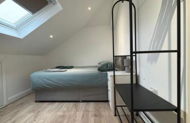 Wallington Grammar Serviced Accommodation - Foto 27