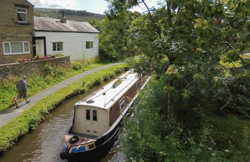 The White Cottage - Foto 19