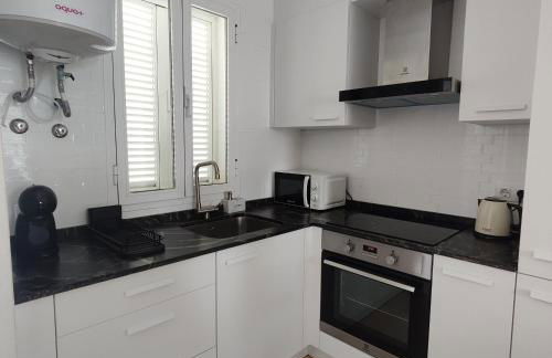 Apartamento Reformado con vistas al Mar - Foto 10