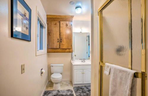 Fishermens Paradise in Coos Bay Walk to Beach! - Foto 12